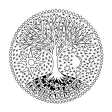 Arbol de la vida